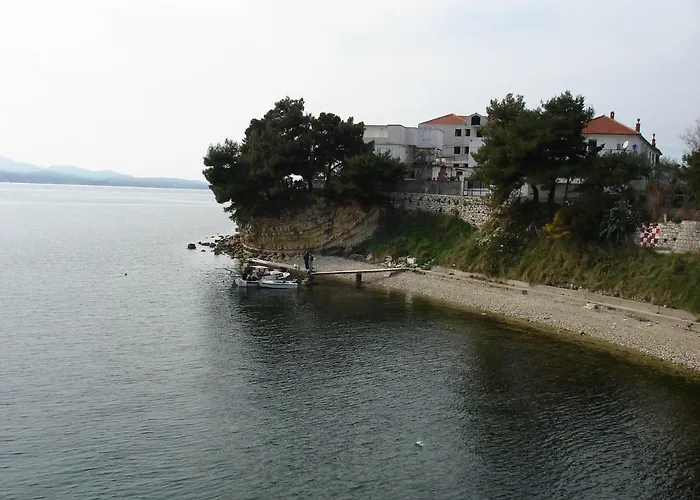 Sea View Apartman Antonio