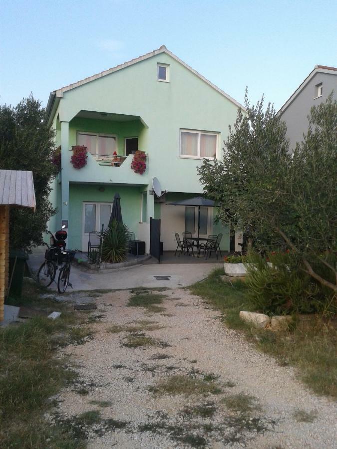 Apartament Sea View Antonio