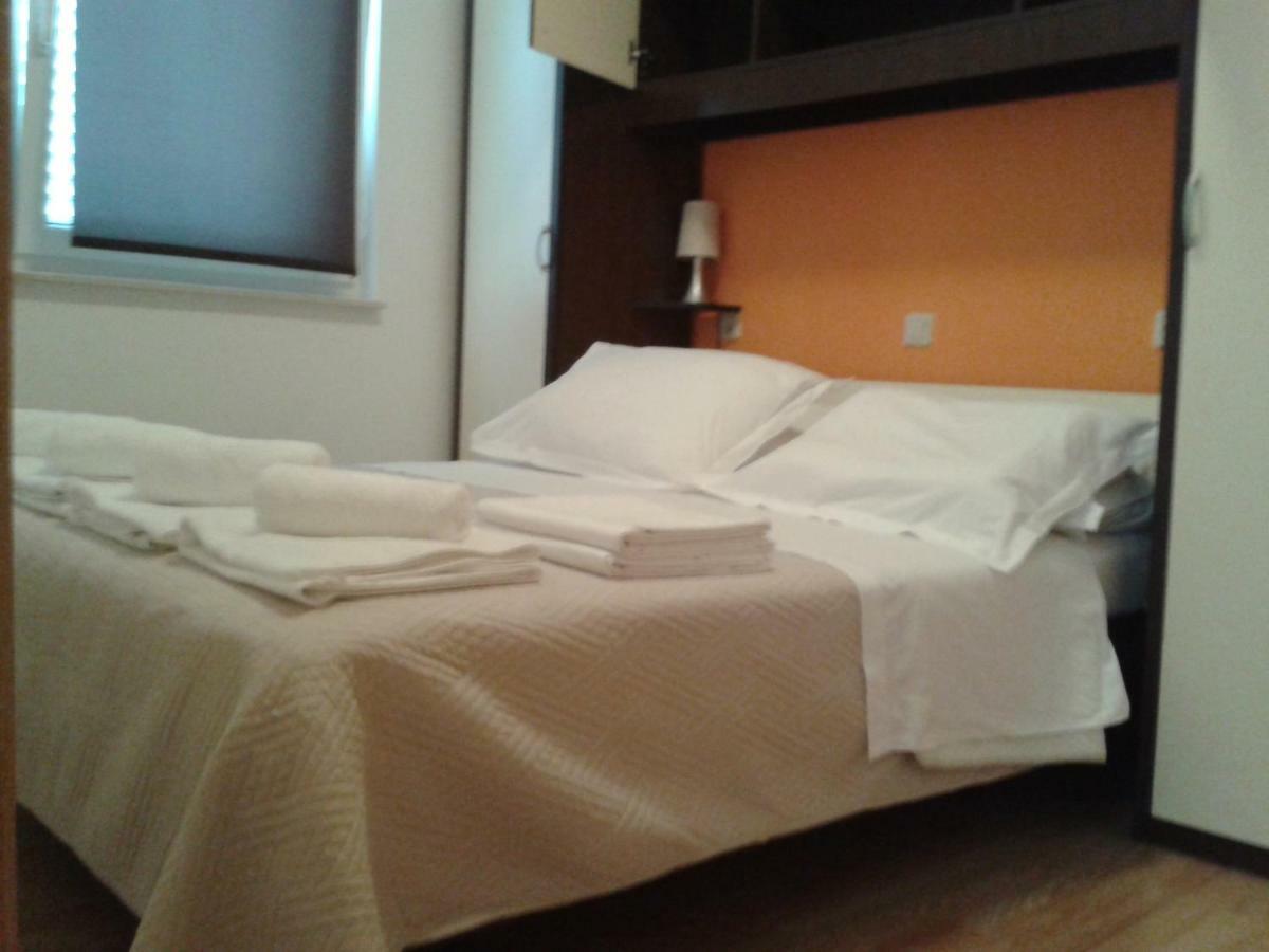 Apartament Sea View Antonio *