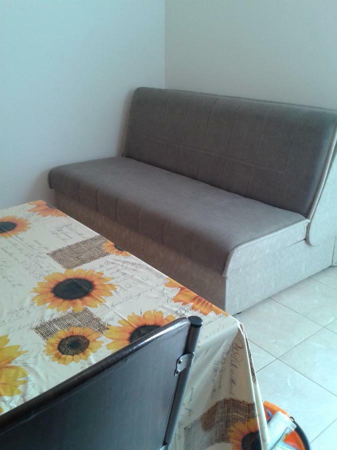 Sea View Antonio Apartament Zadar