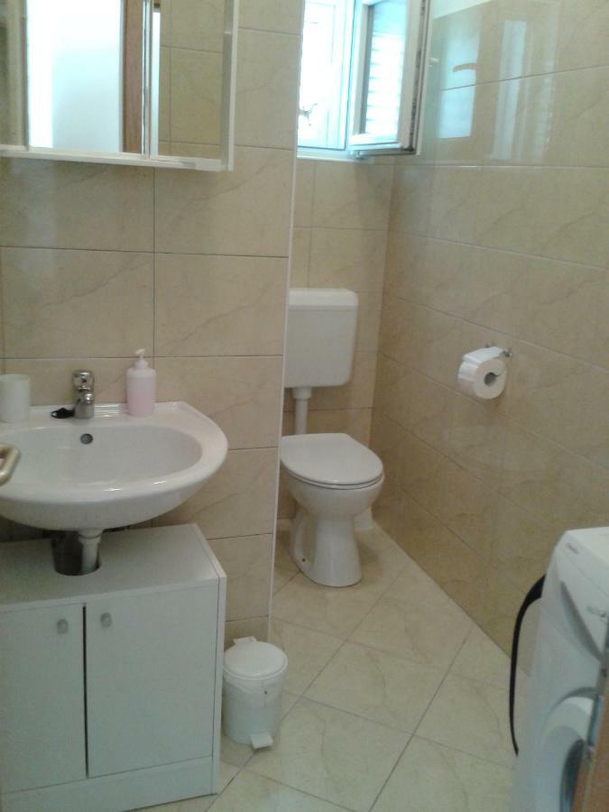 Apartament Sea View Antonio