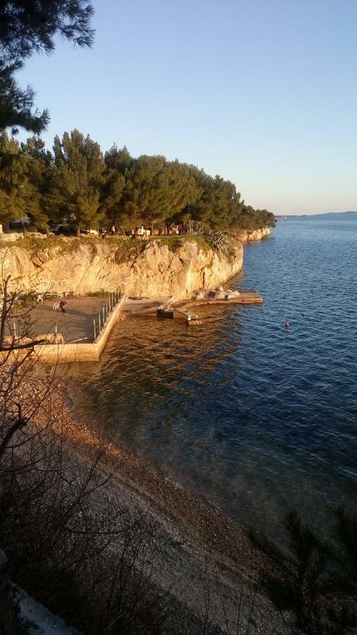 Sea View Antonio Apartment *